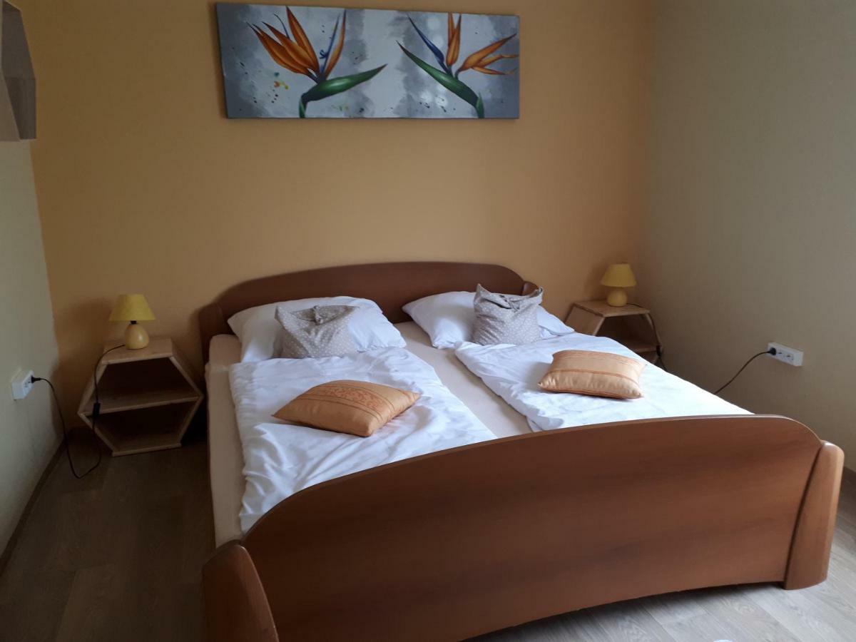 Tara Gasthof Moravske Toplice